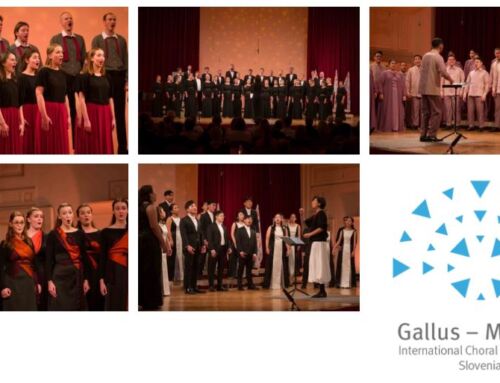 The finalists of the Gallus – Maribor 2025 competition have been announced!
